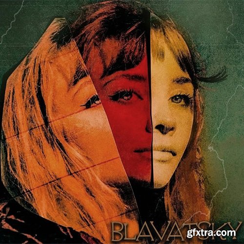 Soul Chemist Dark Vintage Sample Pack | Blavatsky