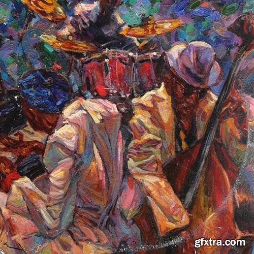 Soul Chemist Dark Jazz Sample Pack | Lush Jazz Keys