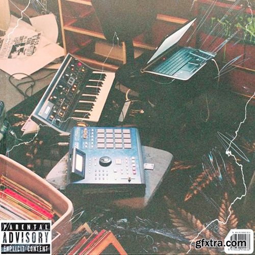 Soul Chemist Alchemist X Hit Boy Loop Kit Chopped Sample Pack | Cristal