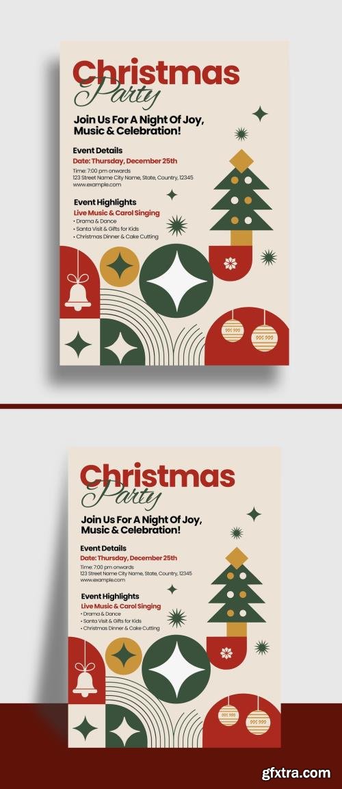 Christmas Party Layout 1753110331