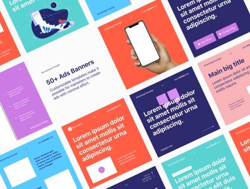 'Ads Banners' 'Ads Banners'