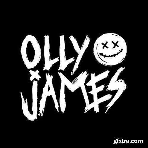 Olly James Signature Sounds Vol 18