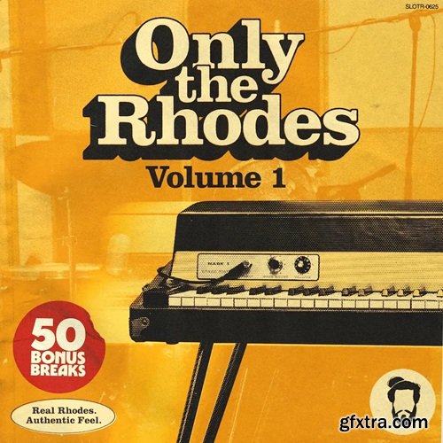 Tane Only The Rhodes Vol 1