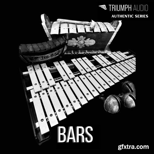 Triumph Audio Bars