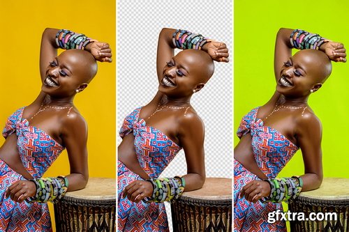 PHLearn - Simple Cutouts in Photoshop