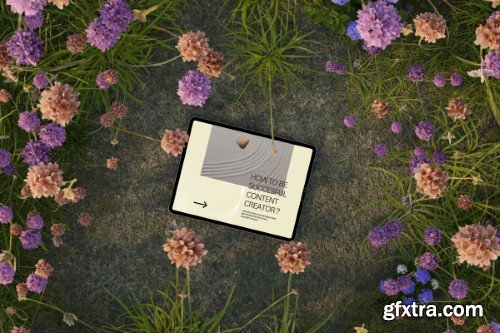 Creavora Mockup Collections