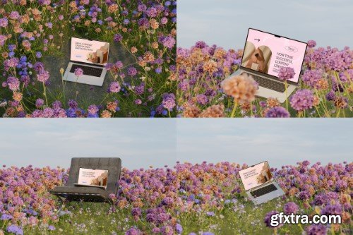 Creavora Mockup Collections