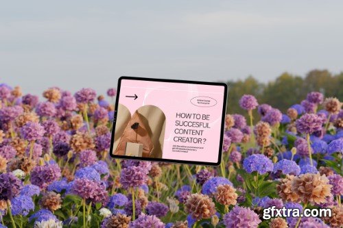 Creavora Mockup Collections