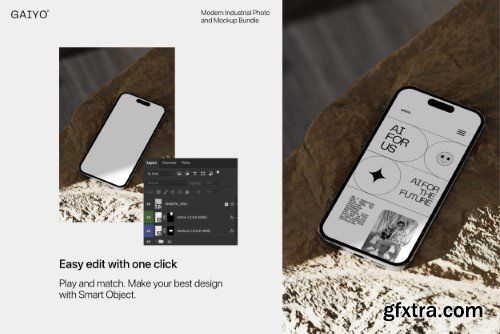 Creavora Mockup Collections