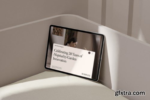 Creavora Mockup Collections