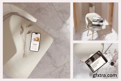 Creavora Mockup Collections