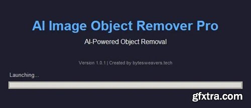 AI Image Object Remover Pro 1.0.1 Portable