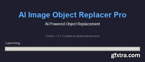 AI Image Object Replacer Pro 1.1.0 Portable AI Image Object Replacer Pro 1.1.0 Portable
