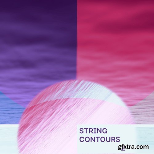 Strezov Sampling String Contours 2