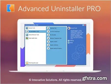 Advanced Uninstaller Pro 13.28.0.69