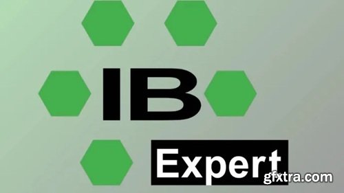 IBExpert Developer Studio 2025.08.08.1