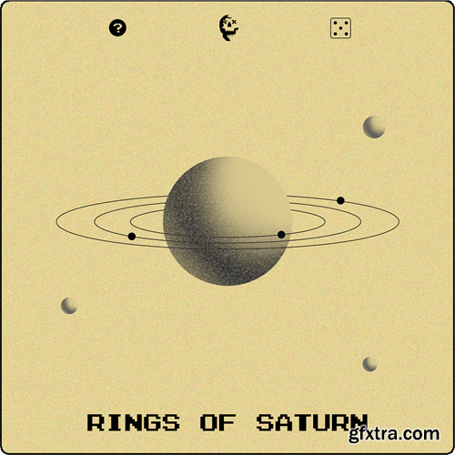 Morbid Electronics Rings of Saturn v1.10.3