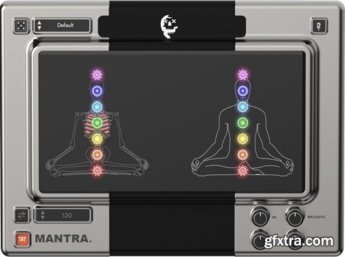 Morbid Electronics MANTRA v1.2.0