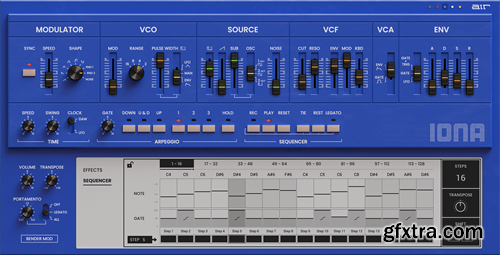 AIR Music Technology Iona v1.0.0