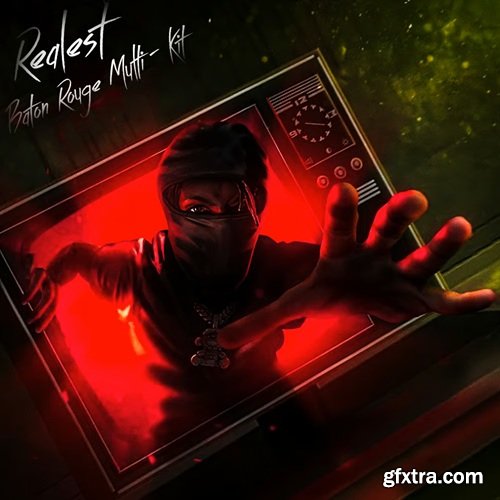 SeasonGoCrazy Realest Multi-Kit