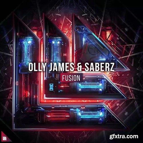 Olly James Signature Sounds Vol 19 Fusion