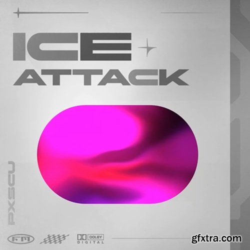 Pxscu Ice Attack Multi Kit