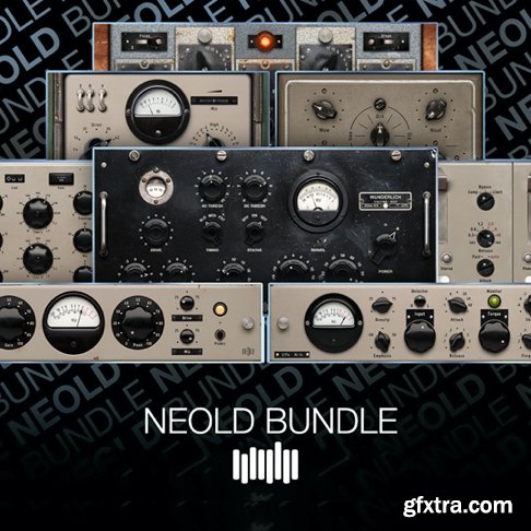 Plugin Alliance NEOLD Bundle 2025.10.22