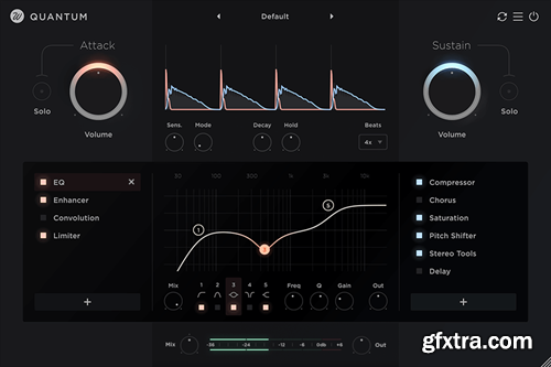 Wavesfactory Quantum v1.0.2