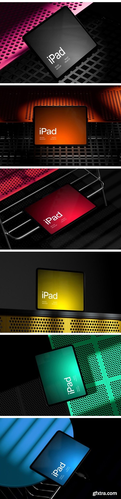 YellowImages - M4 iPad Pro 13\