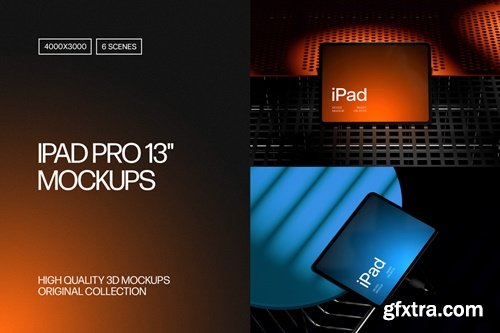 YellowImages - M4 iPad Pro 13\