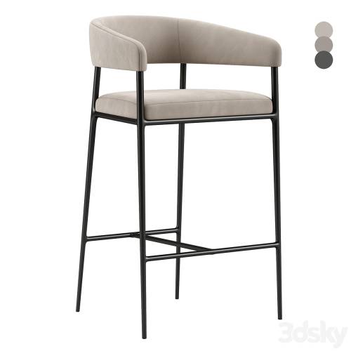 '3dsky Pro - Kronig Bar stool'
