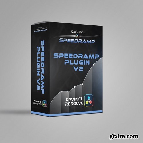 CarVinci Ultra Speedramping Plugin v2