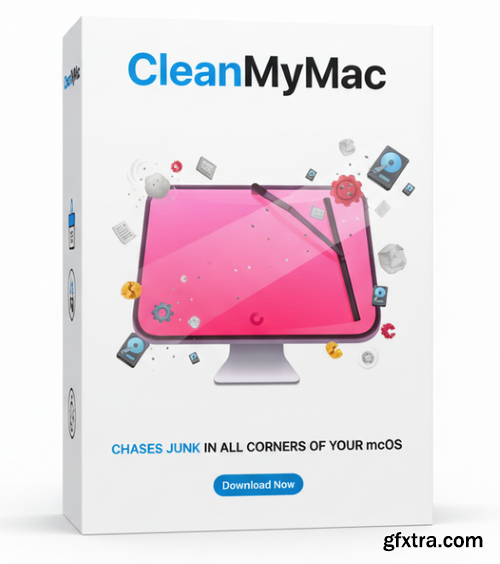 CleanMyMac 5.2.7