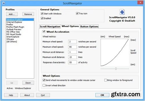 ScrollNavigator 5.16.1