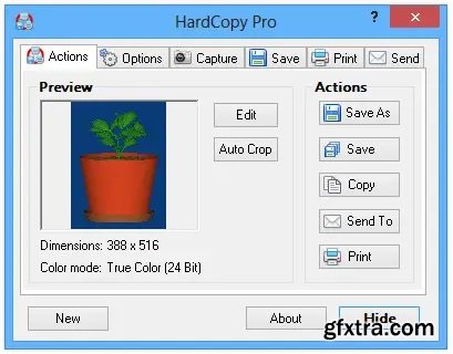 HardCopy Pro 4.18.1
