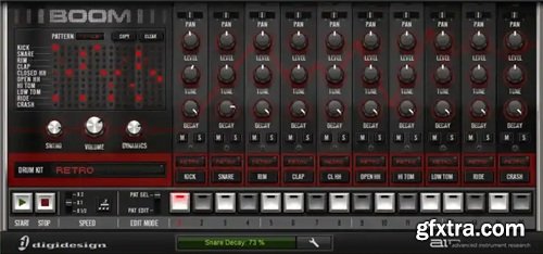 AIR Music Technology Boom v1.4.0