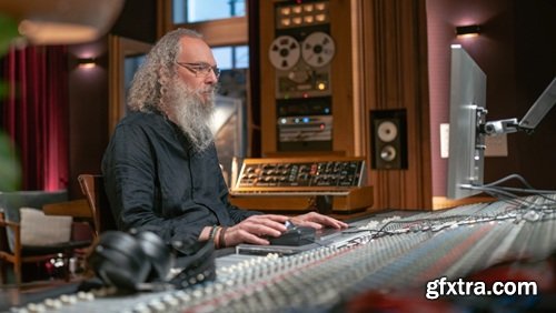 MixWithTheMasters Andrew Scheps Mixing ‘Way Down We Go’ by KALEO