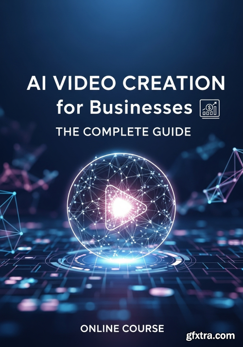 Udemy - AI Video Creation for Businesses: The Complete Guide