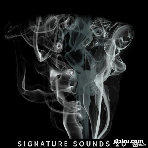 Olly James Signature Sounds Vol 20 WTW Bass House
