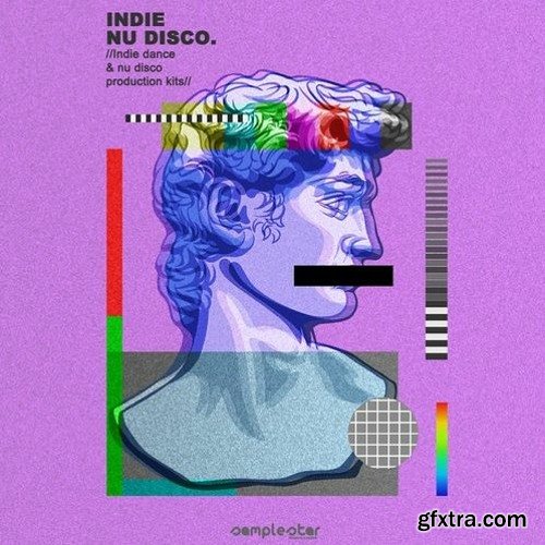 Samplestar Indie Nu Disco