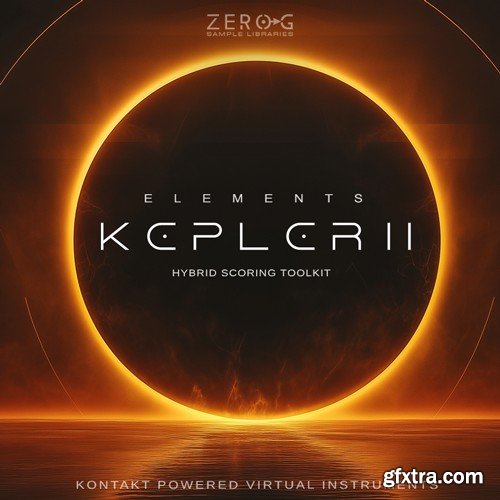Zero-G Elements Kepler 2