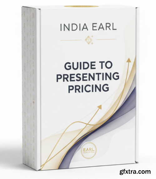 India Earl Education - Guide to Presenting Pricing