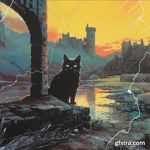 Soul Chemist Domo Genesis Sample Pack | Rusty