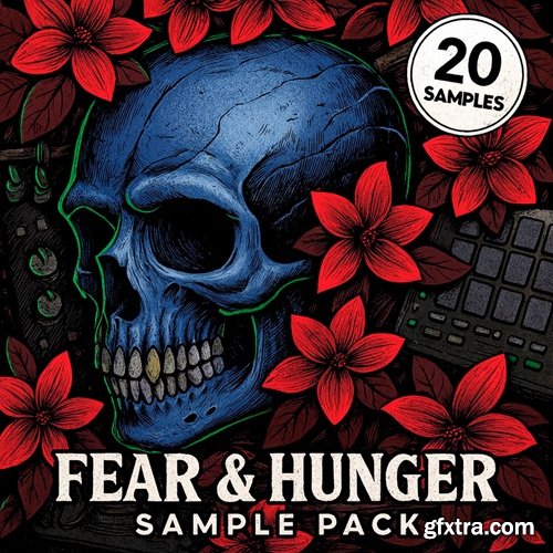 Soul Chemist Fear and Hunger