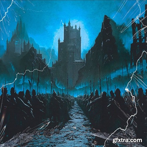 Soul Chemist Conway The Machine Sample Pack | 1993