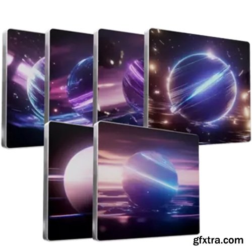 Rager Audio Lunaris Sound Library