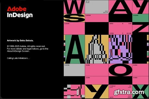 Adobe InDesign 2026 v21.0.2
