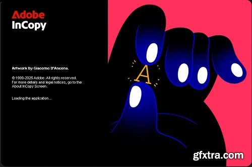 Adobe InCopy 2026 v21.0