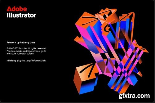 Adobe Illustrator 2026 v30.0