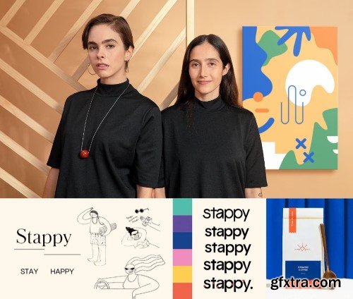 Domestika - Brand Design: Create an Innovative Concept